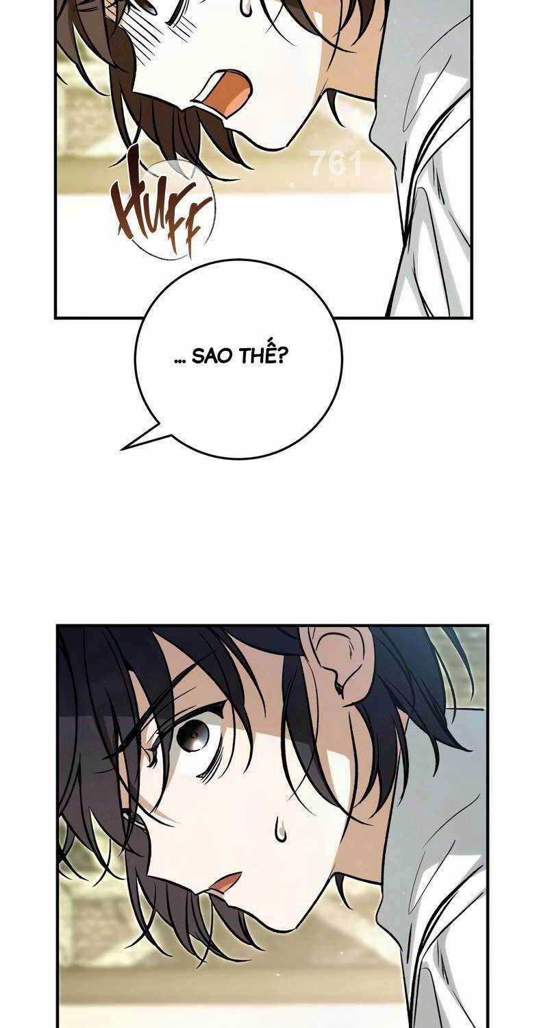 Ấn Thuật Chi Tử - Chapter 20 - Trang 3