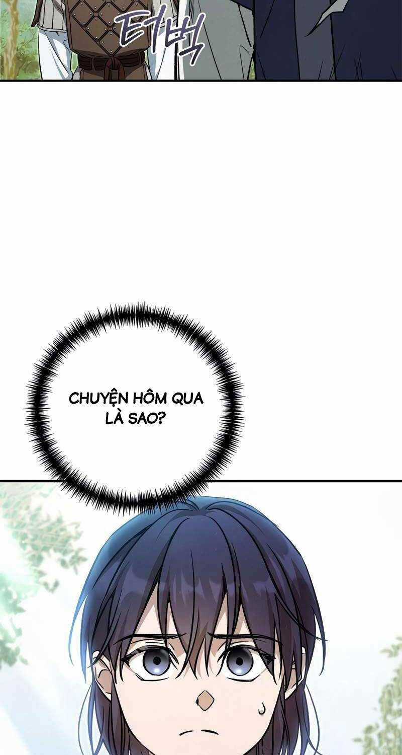 Ấn Thuật Chi Tử - Chapter 20 - Trang 22