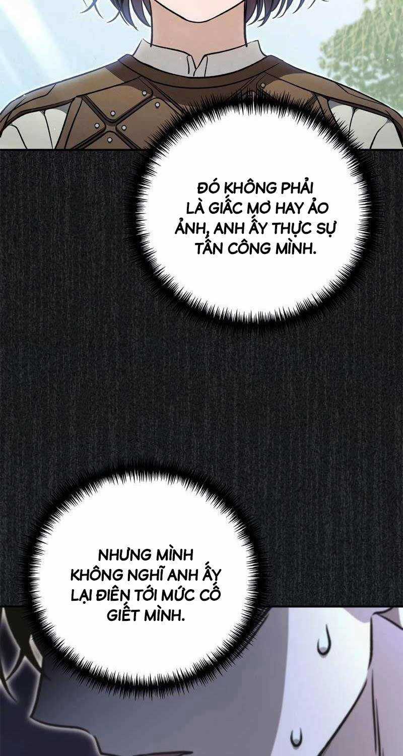 Ấn Thuật Chi Tử - Chapter 20 - Trang 23