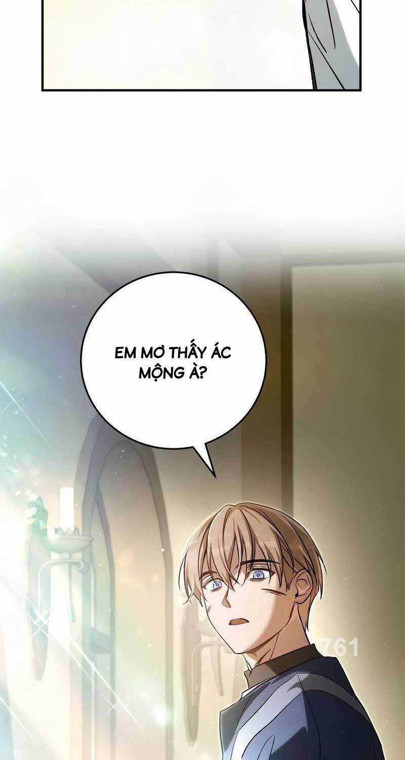 Ấn Thuật Chi Tử - Chapter 20 - Trang 4