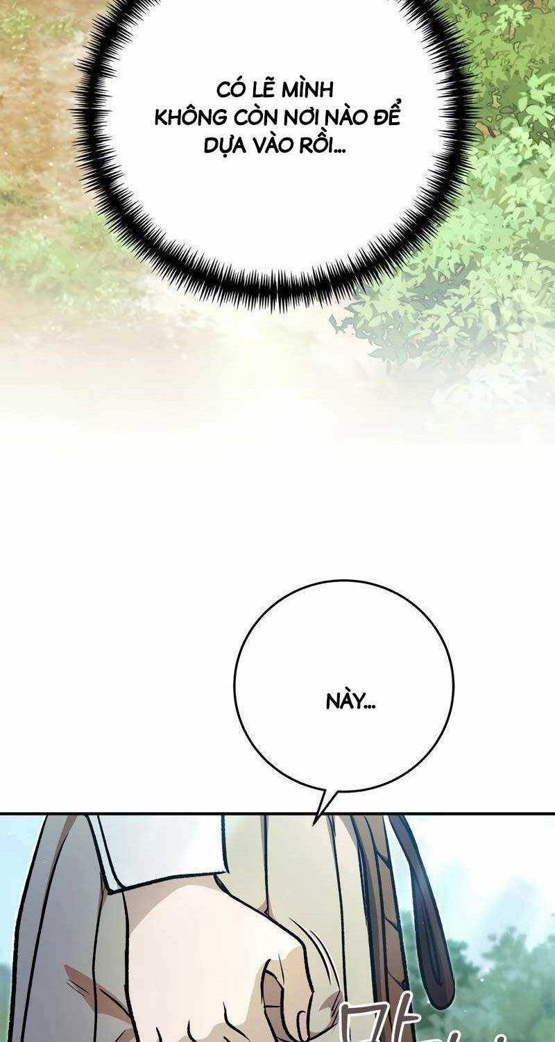 Ấn Thuật Chi Tử - Chapter 20 - Trang 32