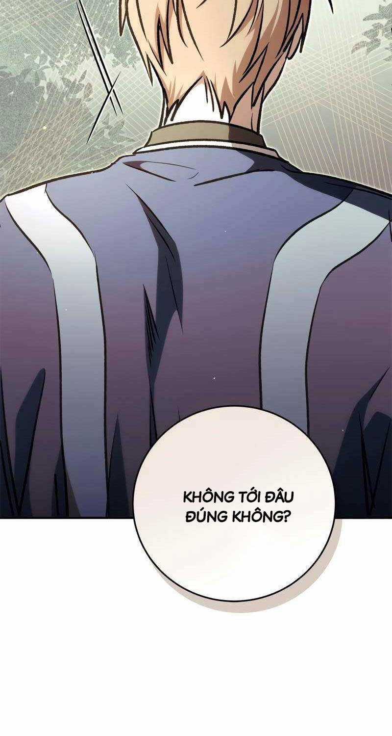 Ấn Thuật Chi Tử - Chapter 20 - Trang 34