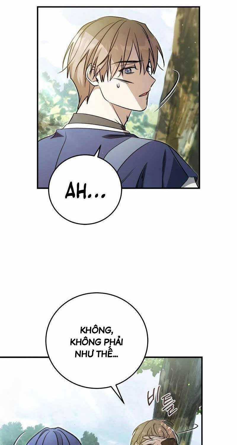 Ấn Thuật Chi Tử - Chapter 20 - Trang 35