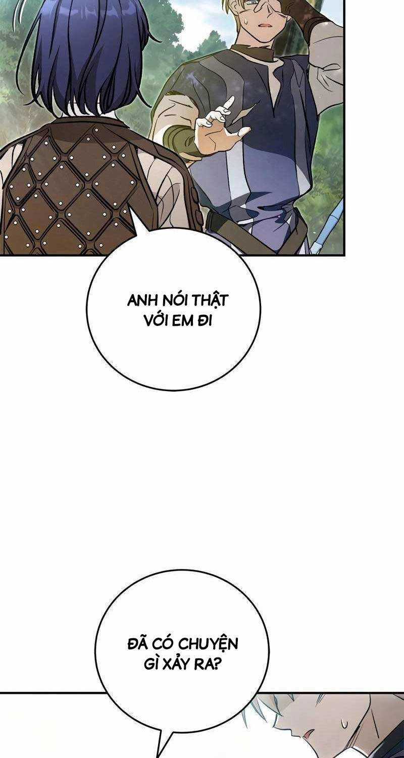 Ấn Thuật Chi Tử - Chapter 20 - Trang 36