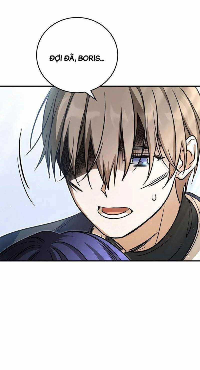 Ấn Thuật Chi Tử - Chapter 20 - Trang 38