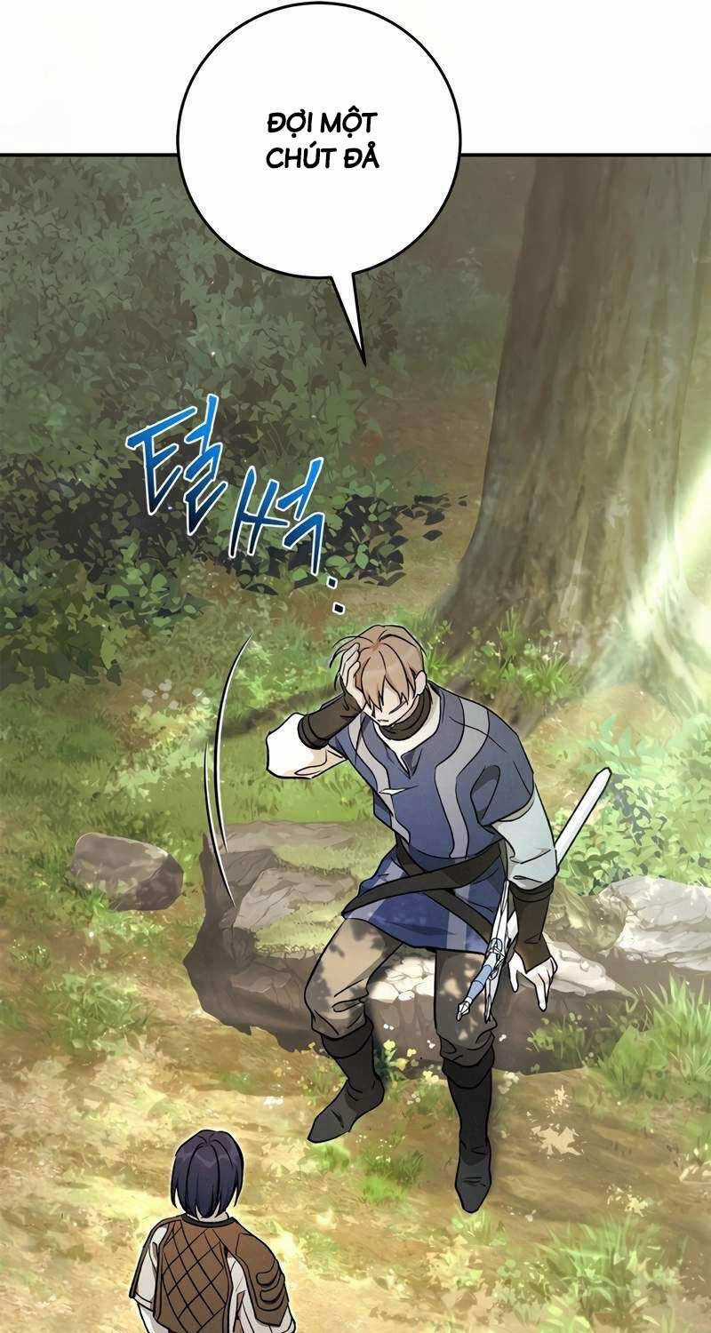 Ấn Thuật Chi Tử - Chapter 20 - Trang 39