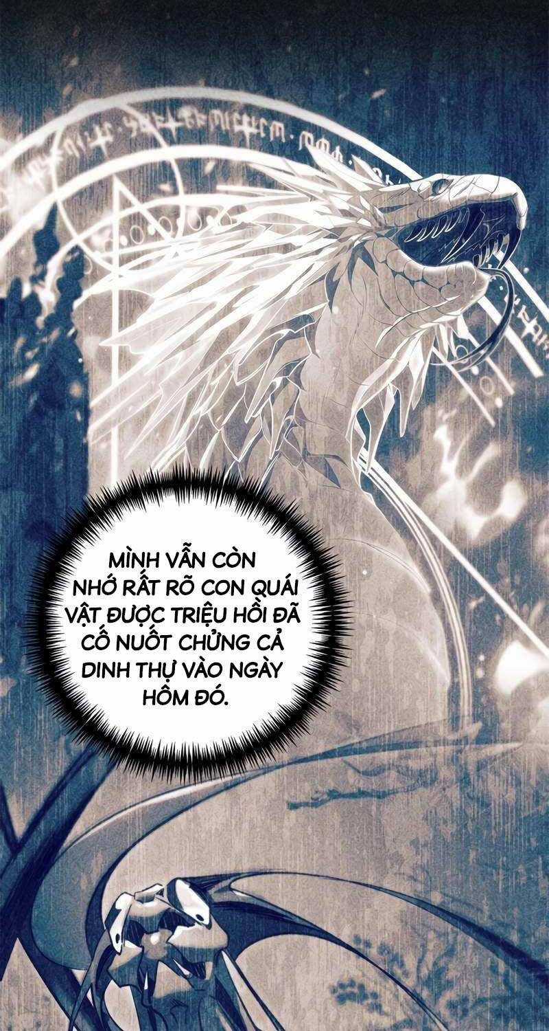 Ấn Thuật Chi Tử - Chapter 20 - Trang 41