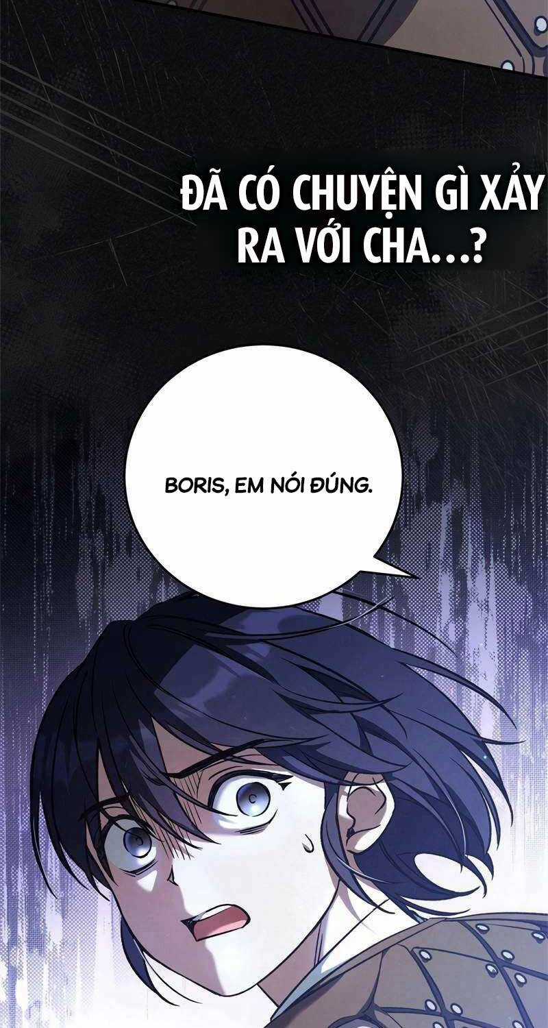 Ấn Thuật Chi Tử - Chapter 20 - Trang 45