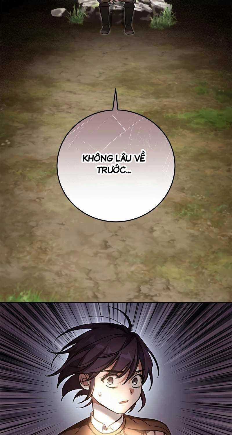 Ấn Thuật Chi Tử - Chapter 20 - Trang 47