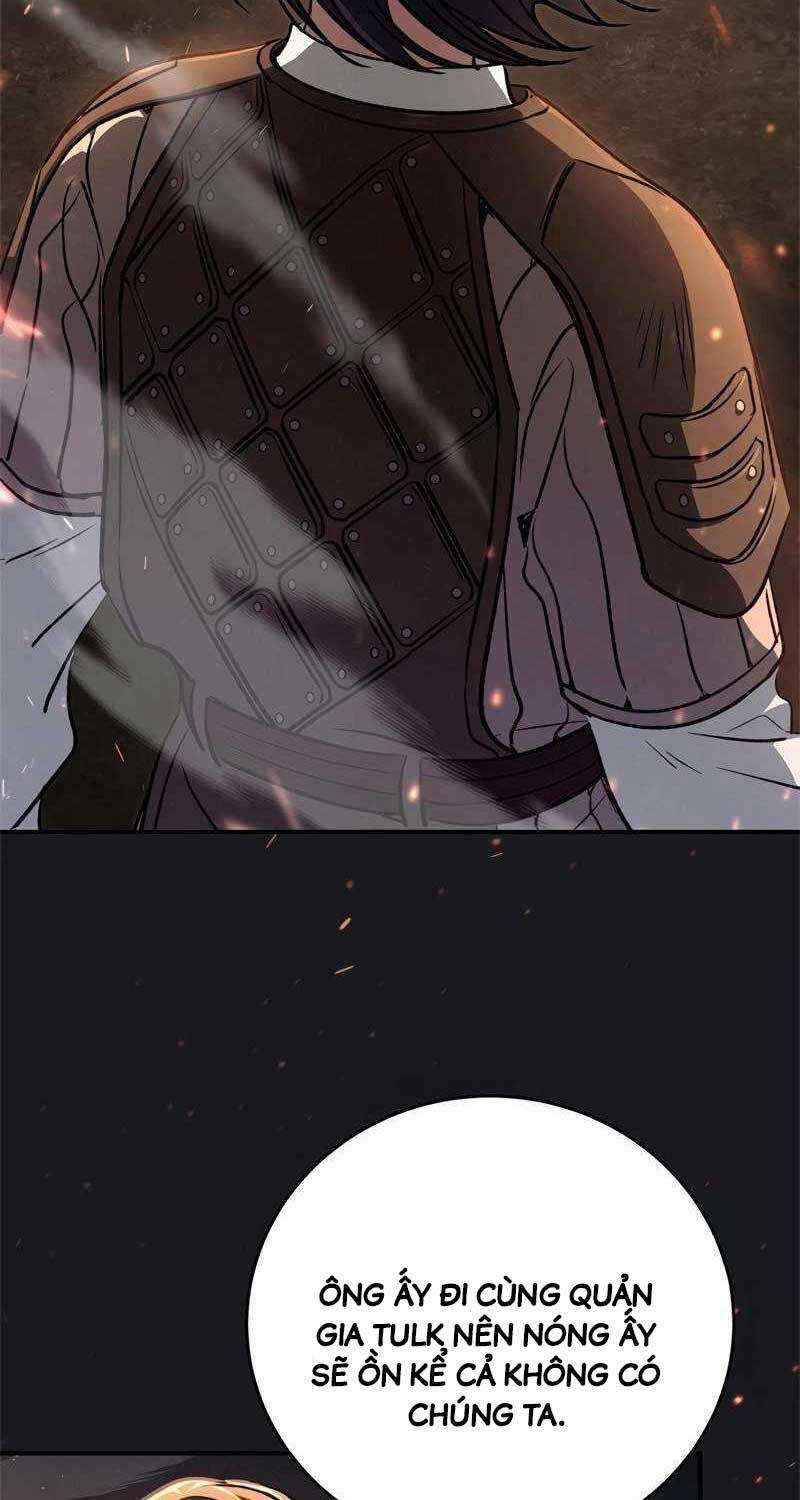 Ấn Thuật Chi Tử - Chapter 20 - Trang 50