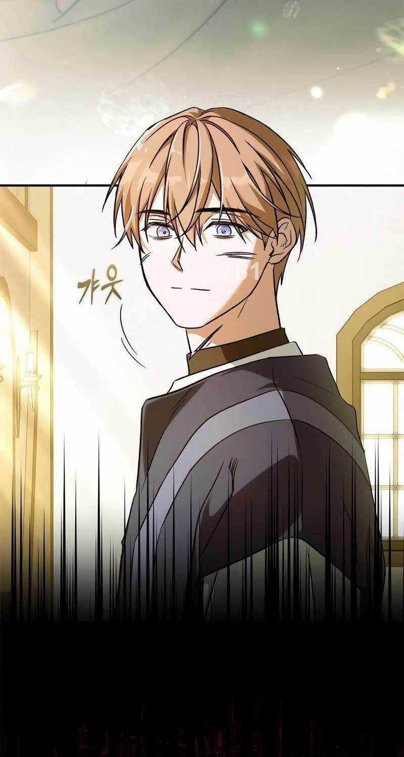 Ấn Thuật Chi Tử - Chapter 20 - Trang 6