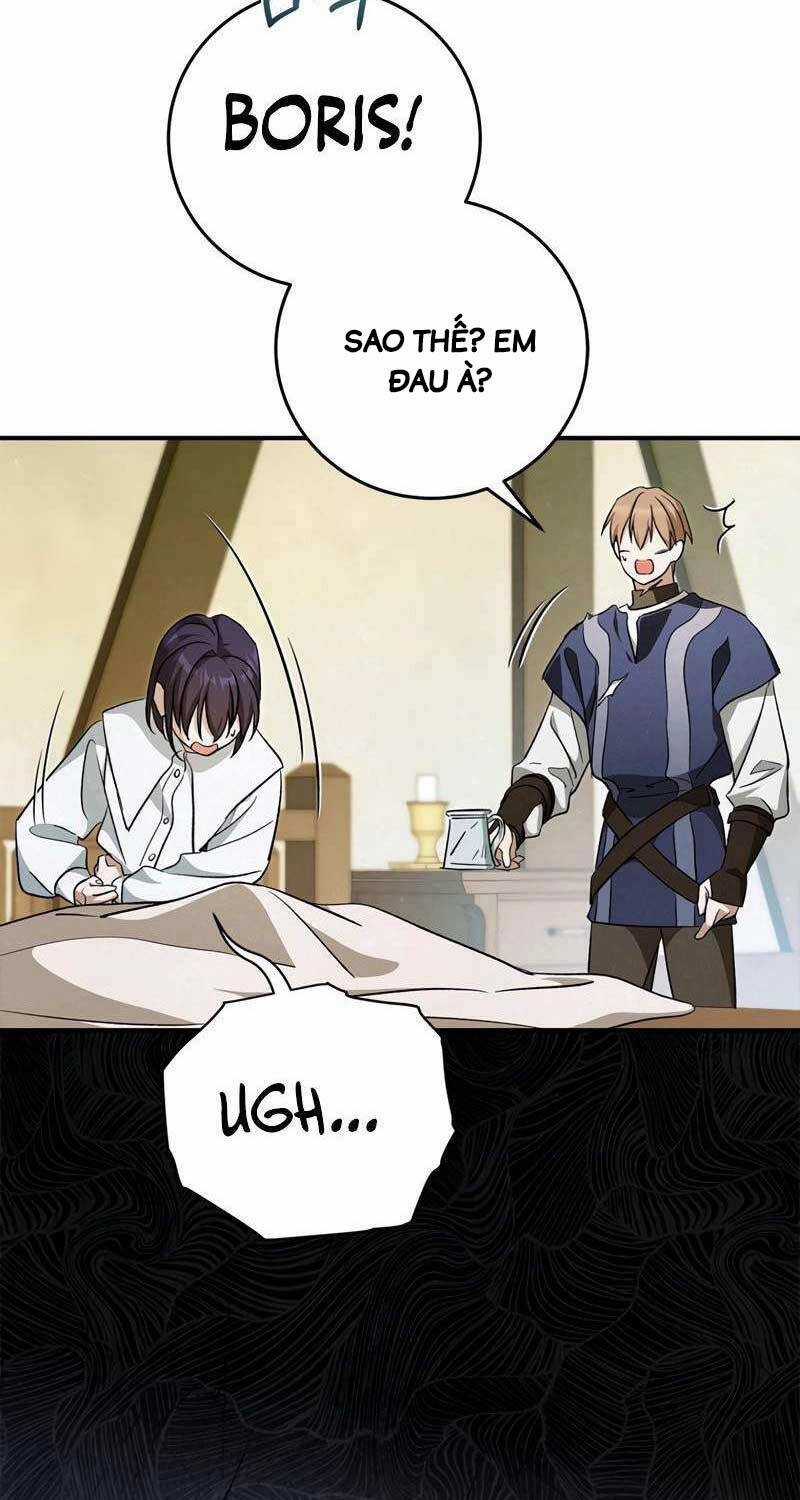 Ấn Thuật Chi Tử - Chapter 20 - Trang 10