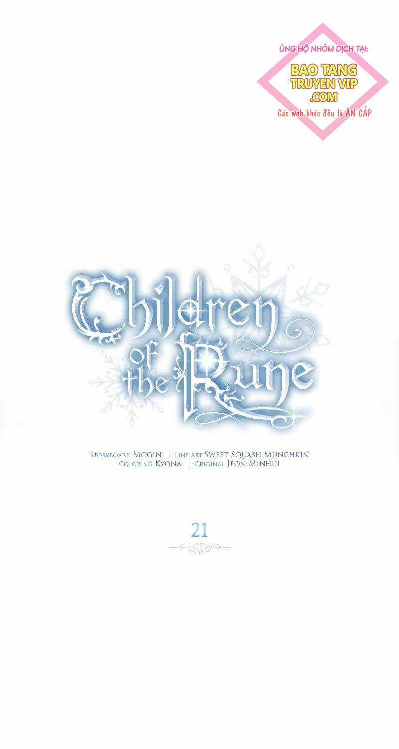 Ấn Thuật Chi Tử - Chapter 21 - Trang 16