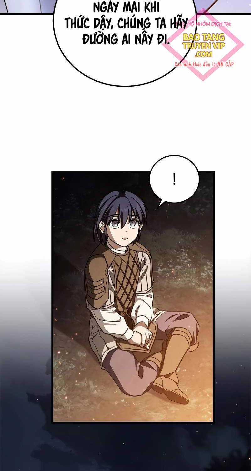 Ấn Thuật Chi Tử - Chapter 21 - Trang 21