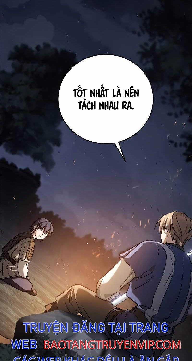 Ấn Thuật Chi Tử - Chapter 21 - Trang 22