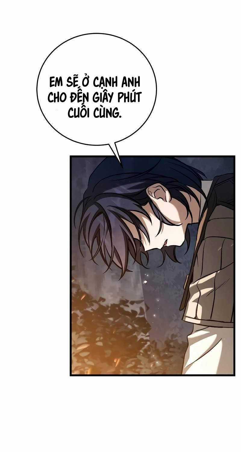 Ấn Thuật Chi Tử - Chapter 21 - Trang 27