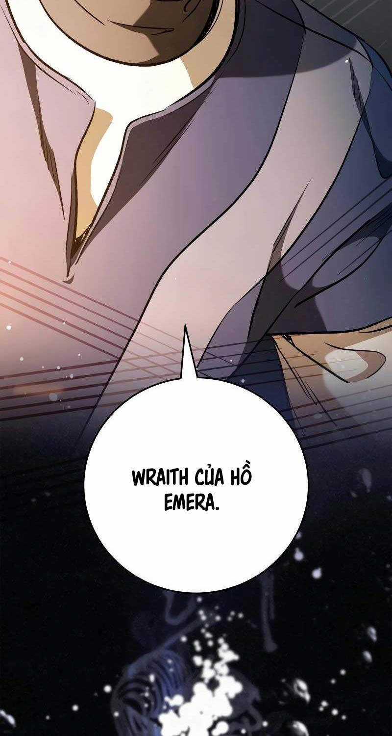 Ấn Thuật Chi Tử - Chapter 21 - Trang 30