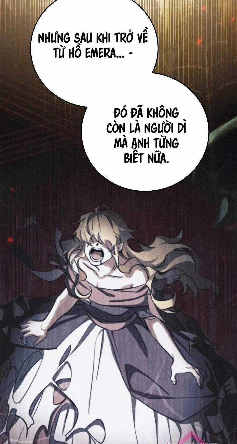 Ấn Thuật Chi Tử - Chapter 21 - Trang 33