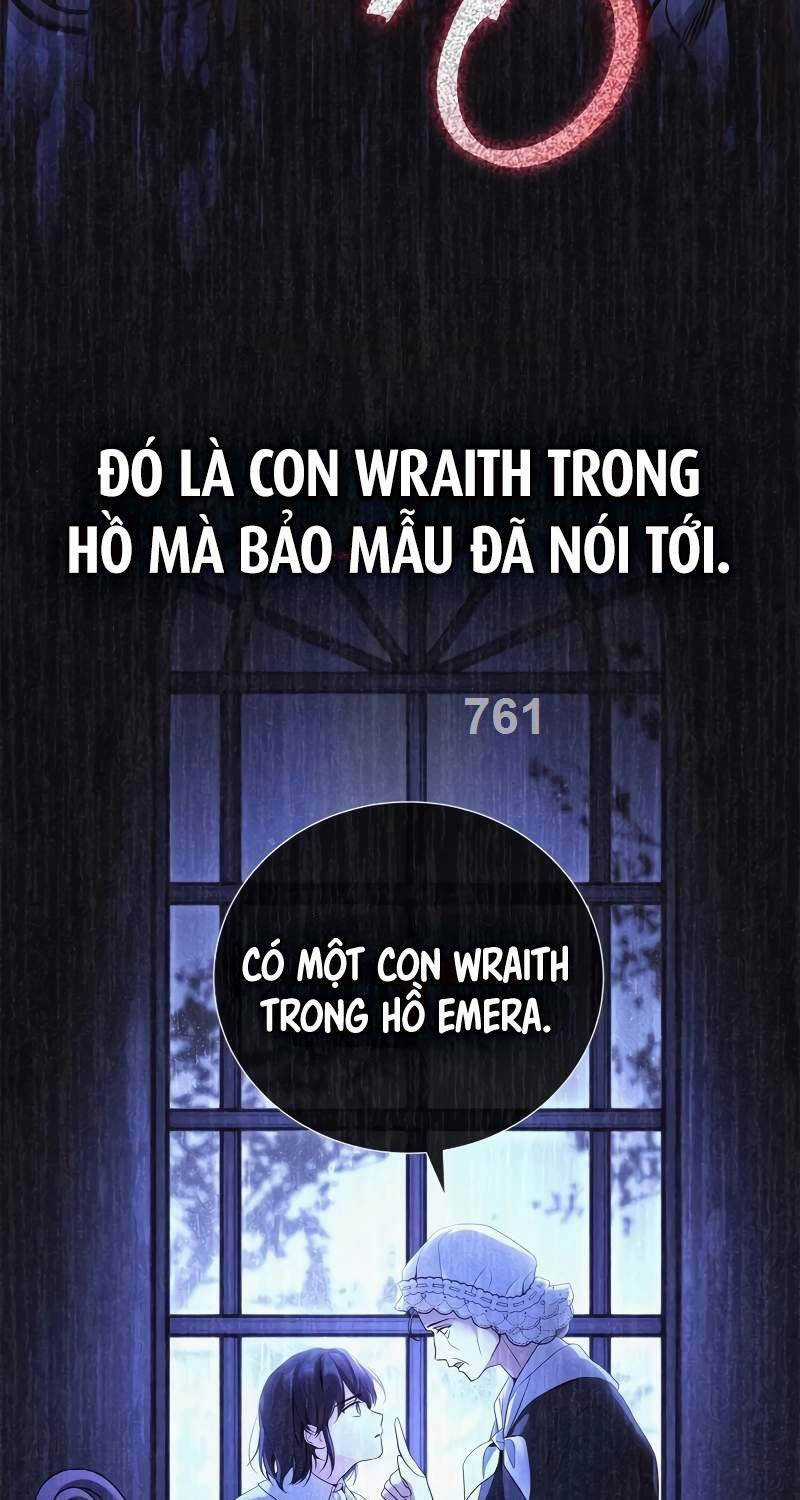 Ấn Thuật Chi Tử - Chapter 21 - Trang 5