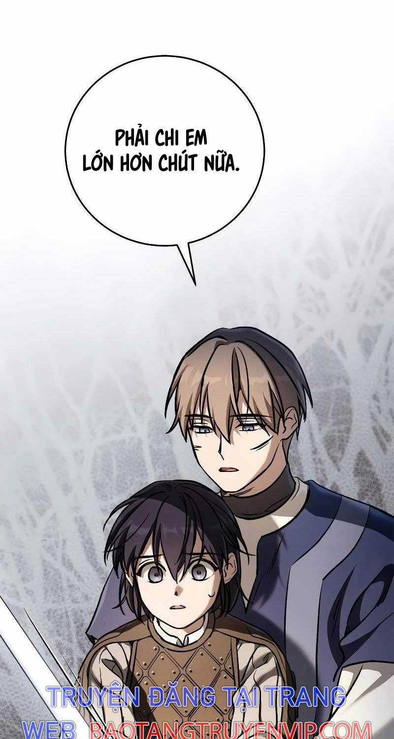 Ấn Thuật Chi Tử - Chapter 21 - Trang 43