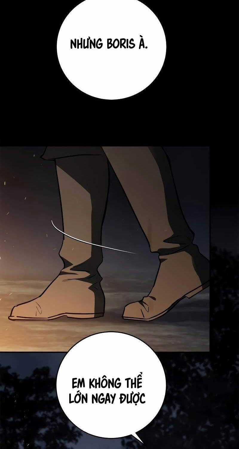 Ấn Thuật Chi Tử - Chapter 21 - Trang 47