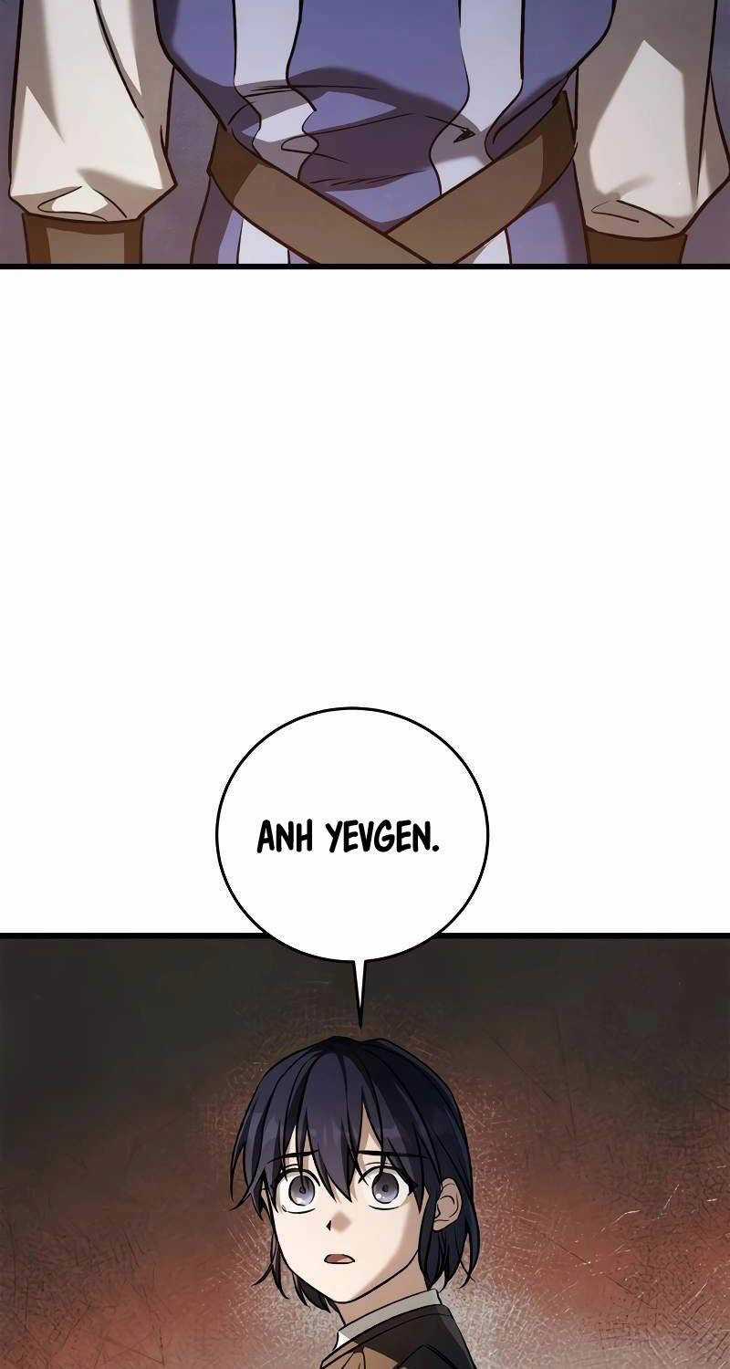 Ấn Thuật Chi Tử - Chapter 21 - Trang 50