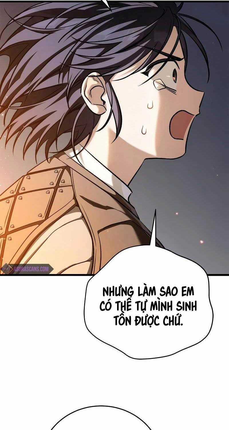Ấn Thuật Chi Tử - Chapter 21 - Trang 55