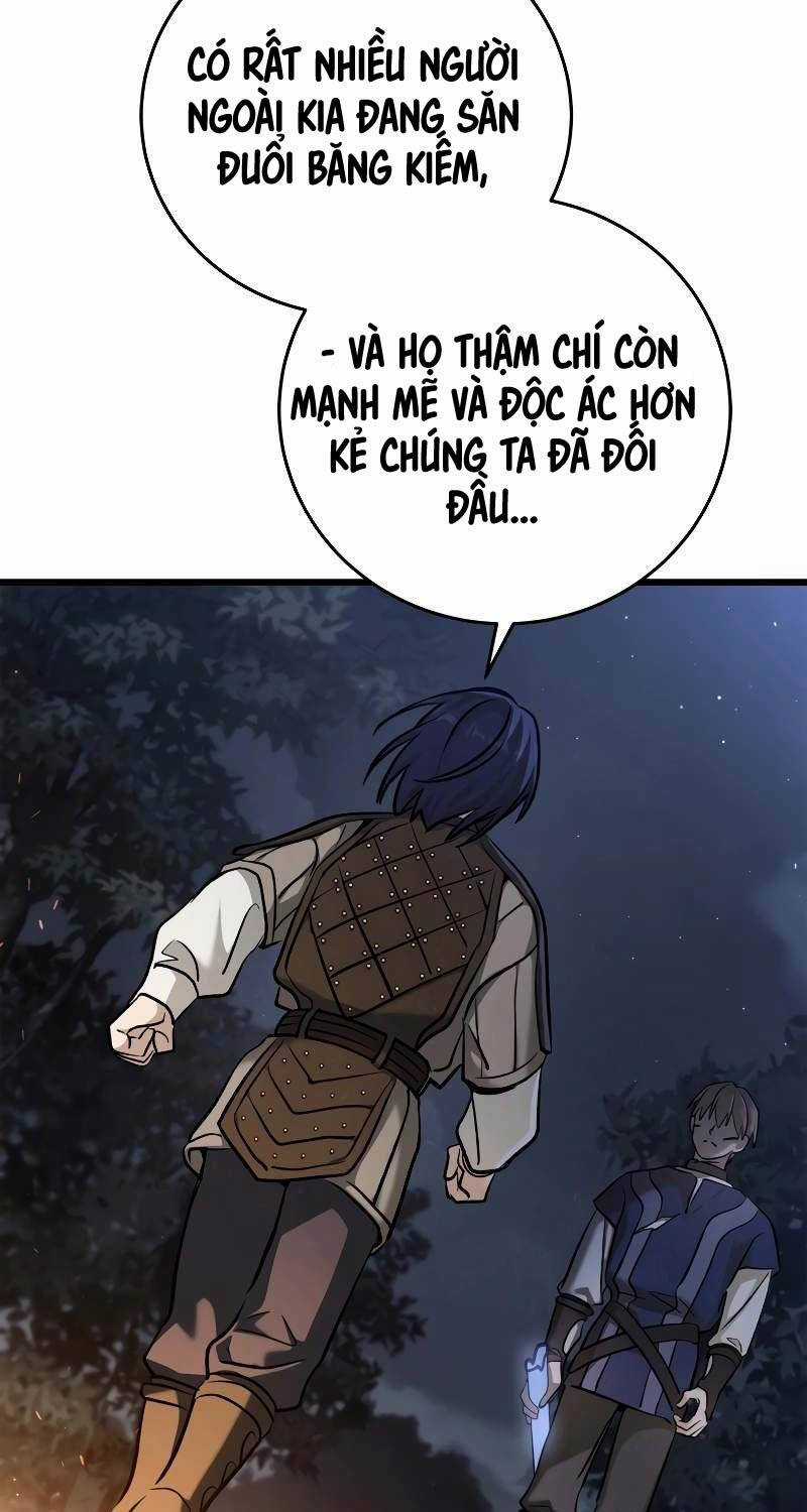 Ấn Thuật Chi Tử - Chapter 21 - Trang 56