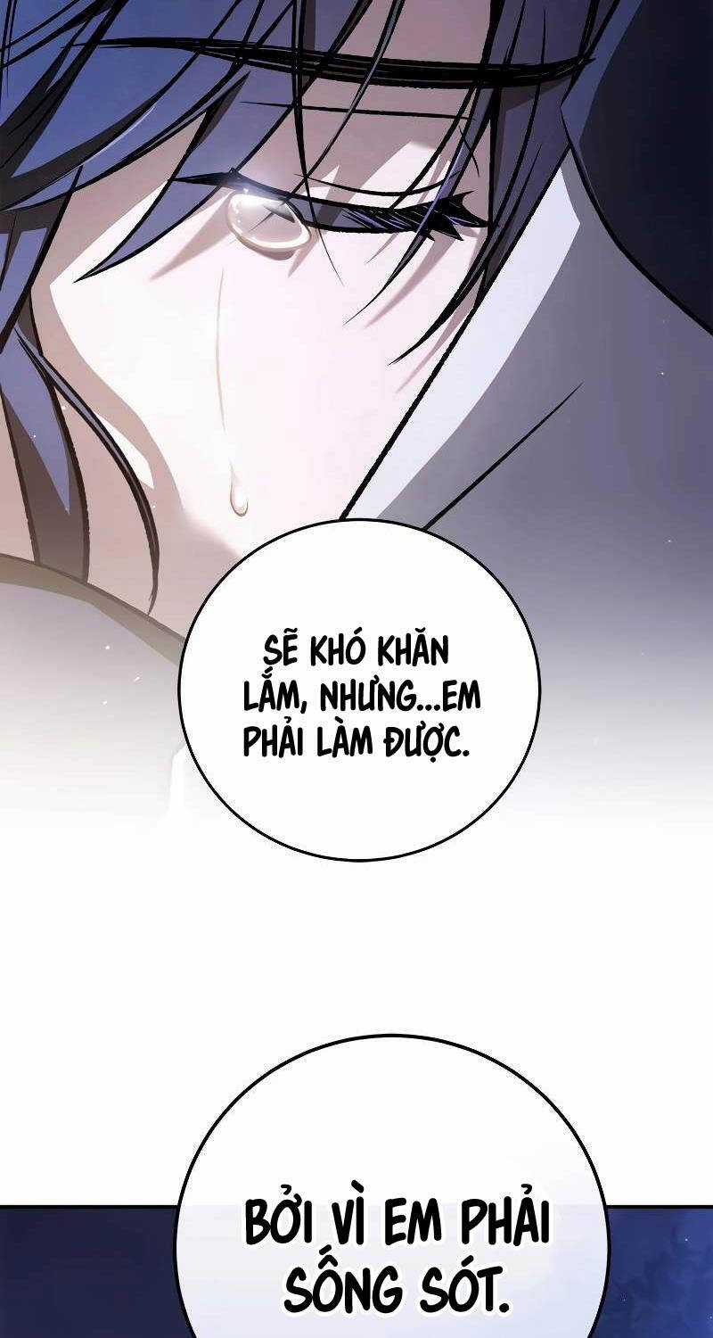 Ấn Thuật Chi Tử - Chapter 21 - Trang 70