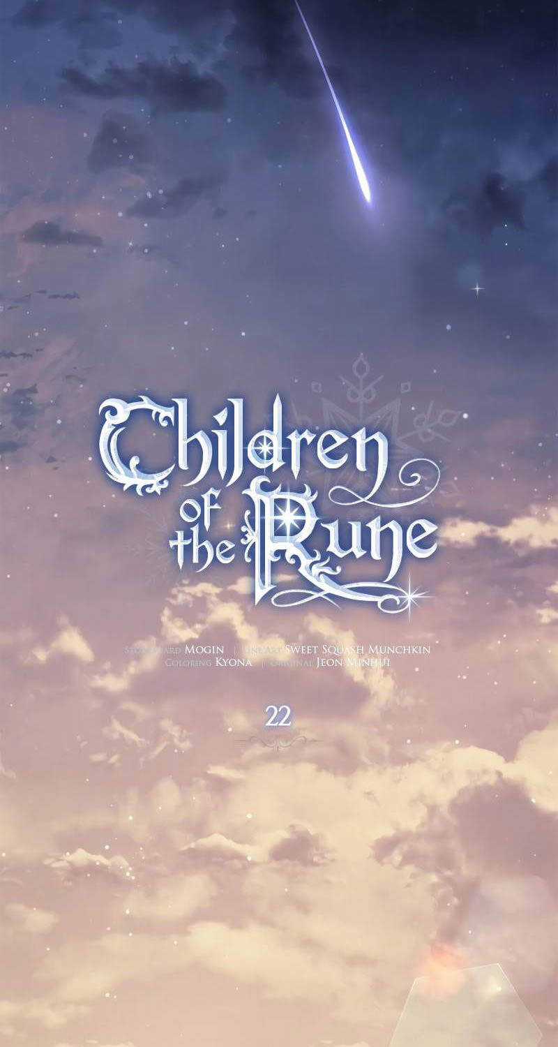 Ấn Thuật Chi Tử - Chapter 22 - Trang 14