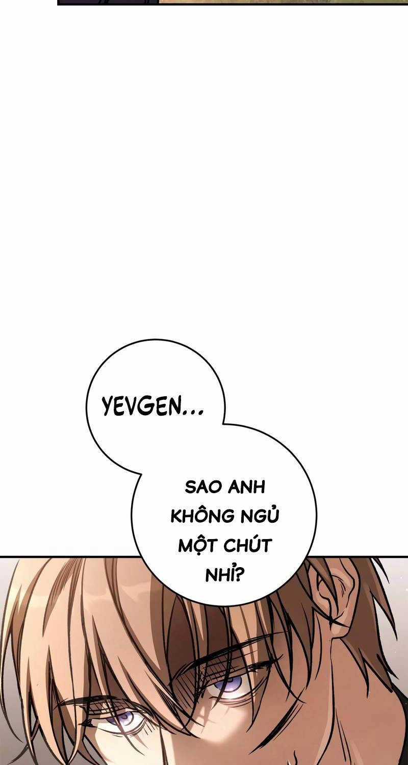 Ấn Thuật Chi Tử - Chapter 22 - Trang 17