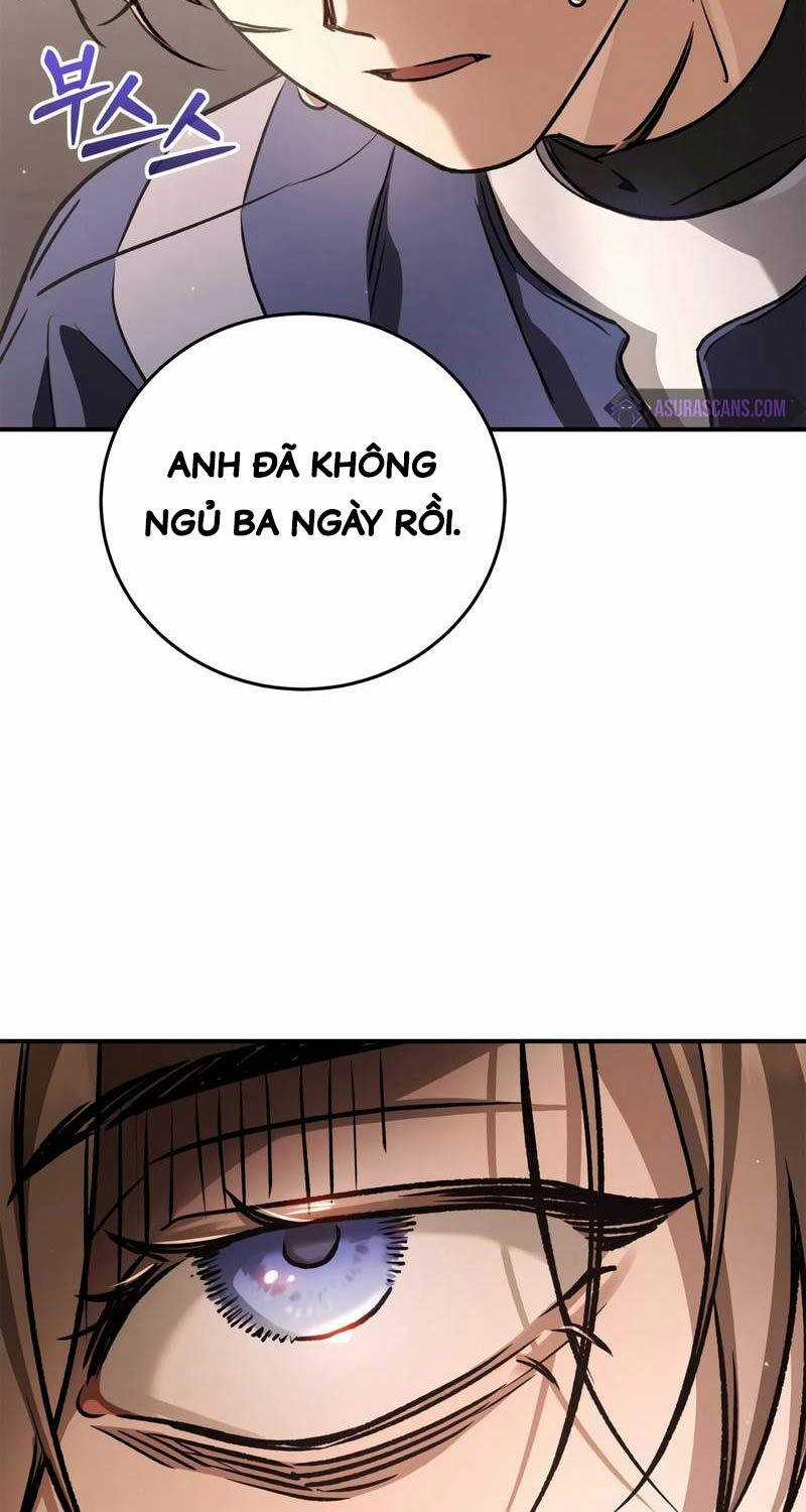 Ấn Thuật Chi Tử - Chapter 22 - Trang 18