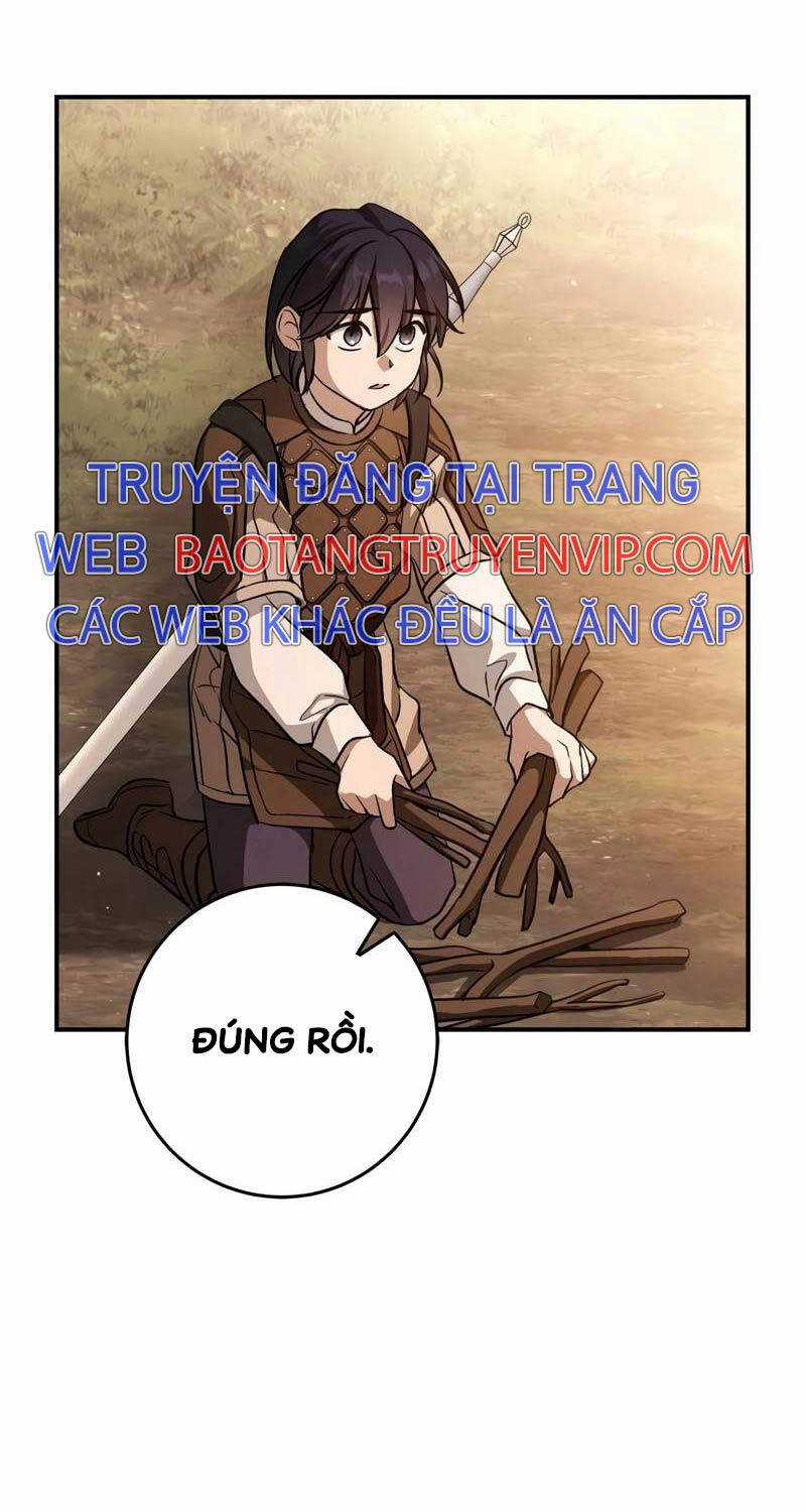 Ấn Thuật Chi Tử - Chapter 22 - Trang 20