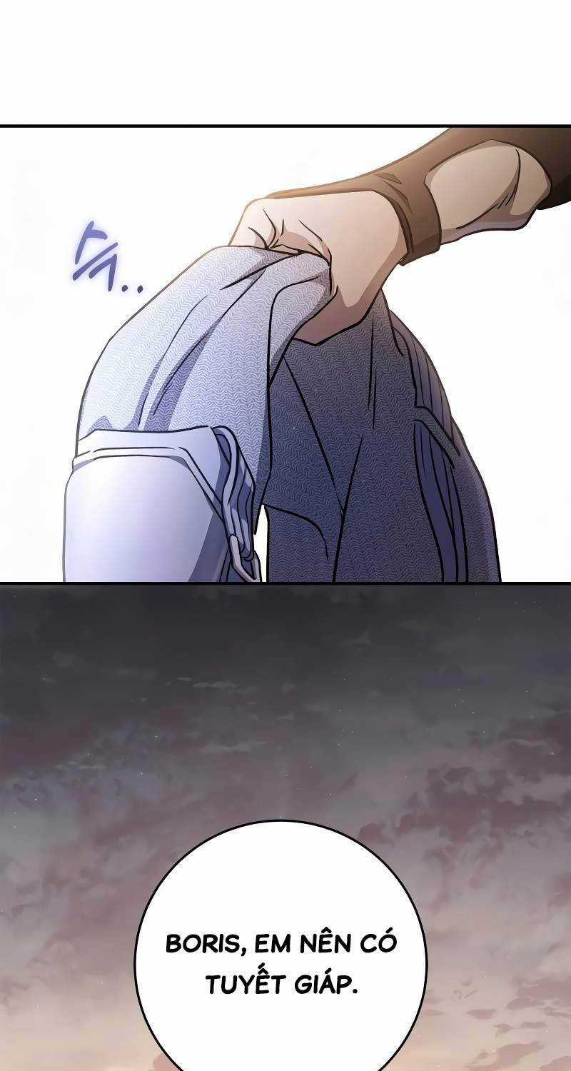 Ấn Thuật Chi Tử - Chapter 22 - Trang 21