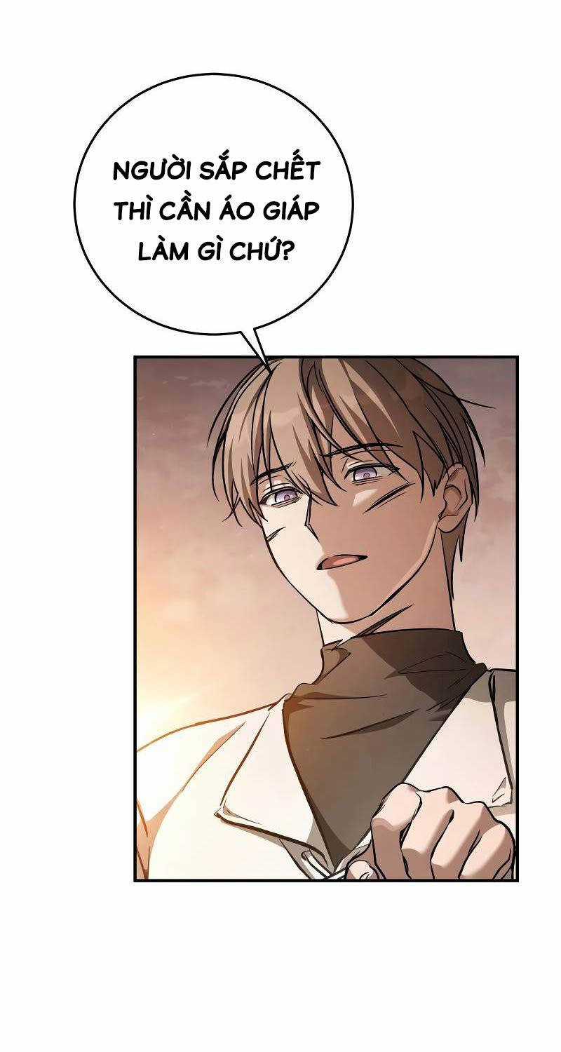 Ấn Thuật Chi Tử - Chapter 22 - Trang 24