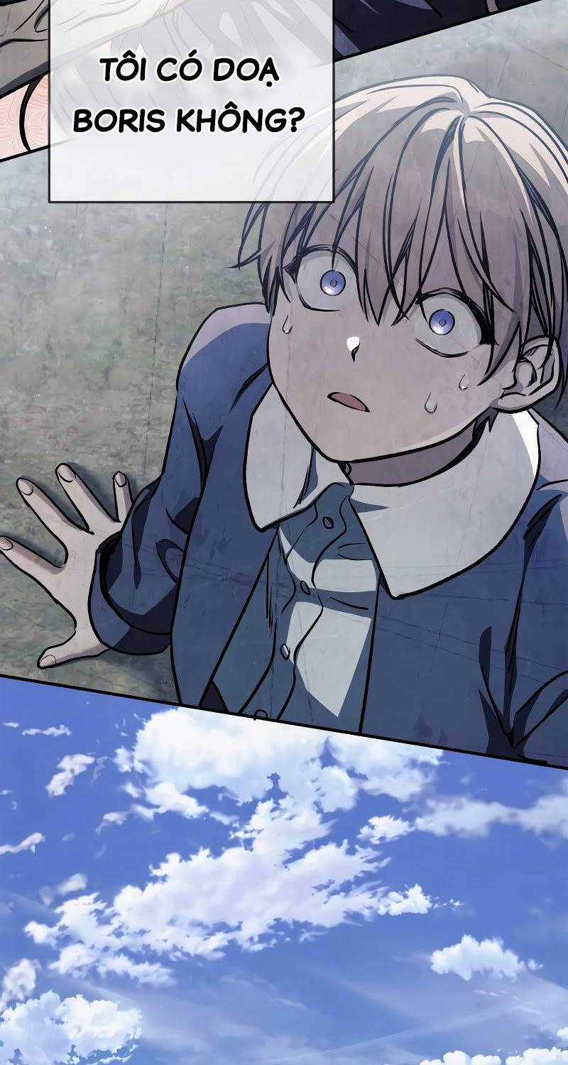 Ấn Thuật Chi Tử - Chapter 22 - Trang 4