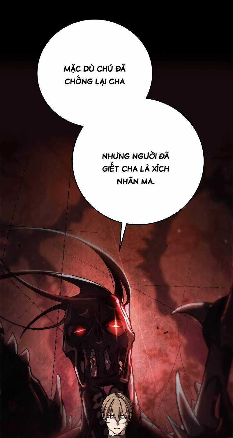 Ấn Thuật Chi Tử - Chapter 22 - Trang 31