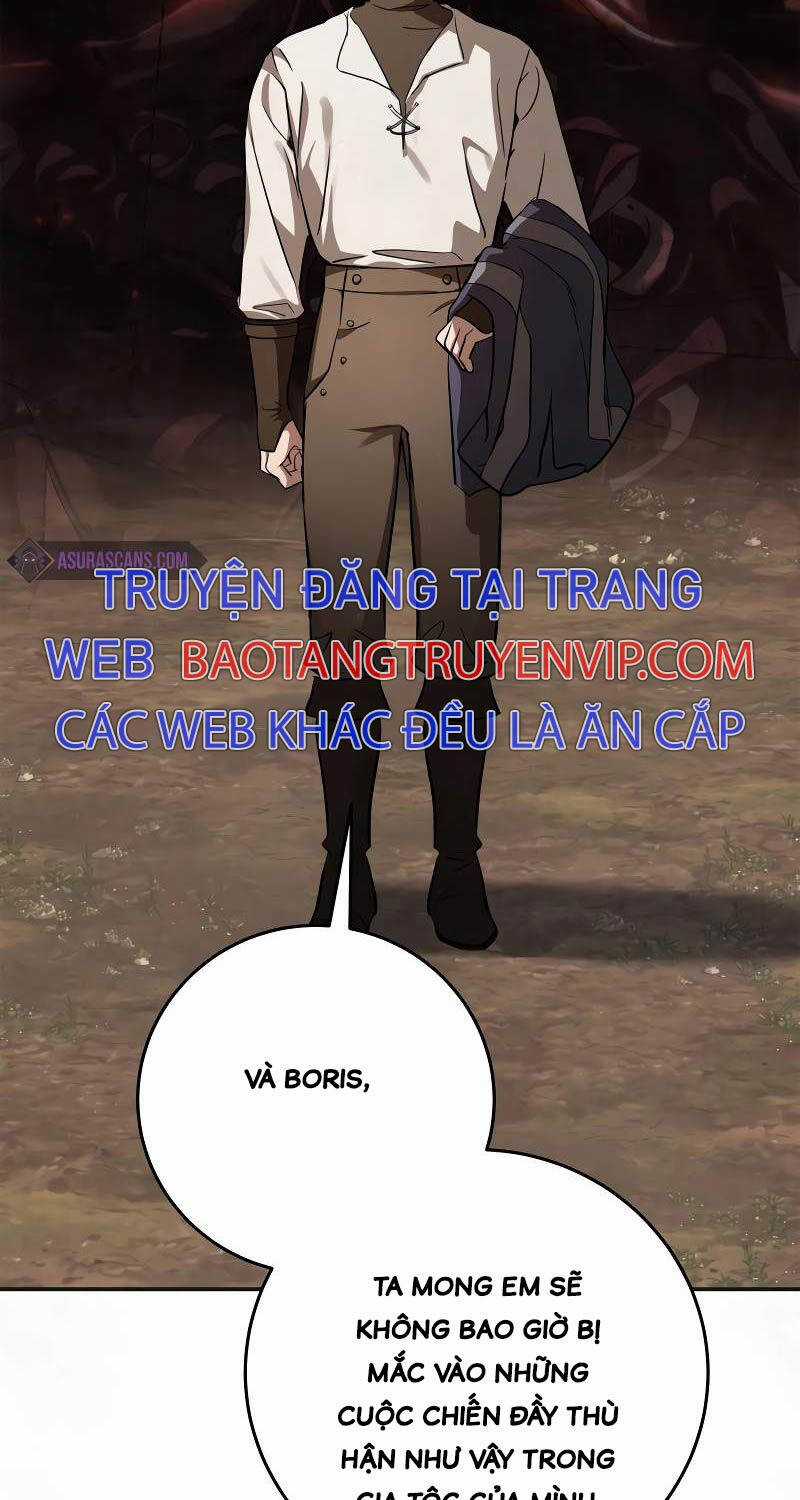 Ấn Thuật Chi Tử - Chapter 22 - Trang 32