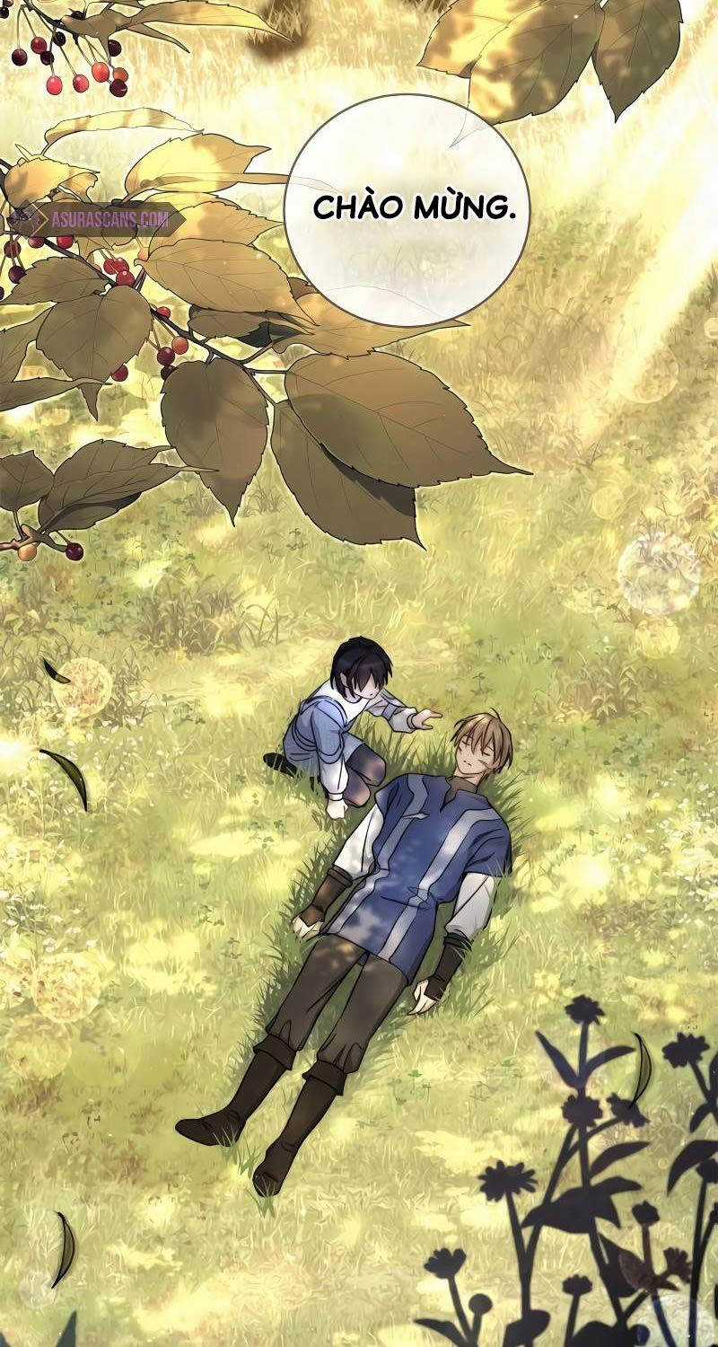 Ấn Thuật Chi Tử - Chapter 22 - Trang 43