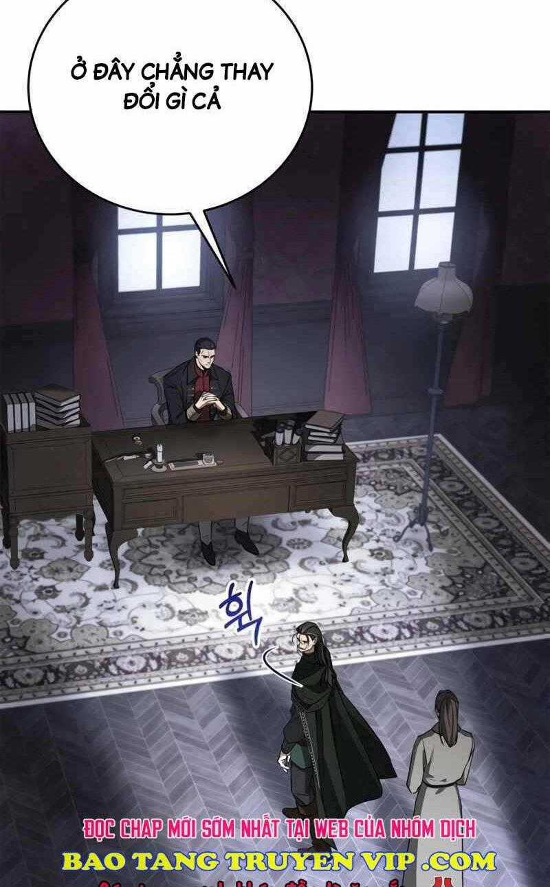 Ấn Thuật Chi Tử - Chapter 3 - Trang 1