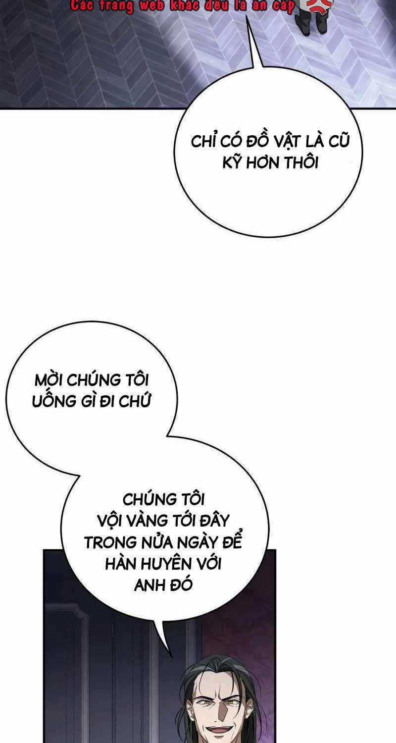 Ấn Thuật Chi Tử - Chapter 3 - Trang 2