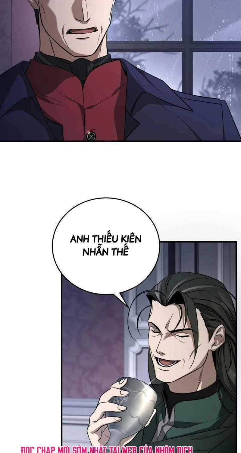 Ấn Thuật Chi Tử - Chapter 3 - Trang 11