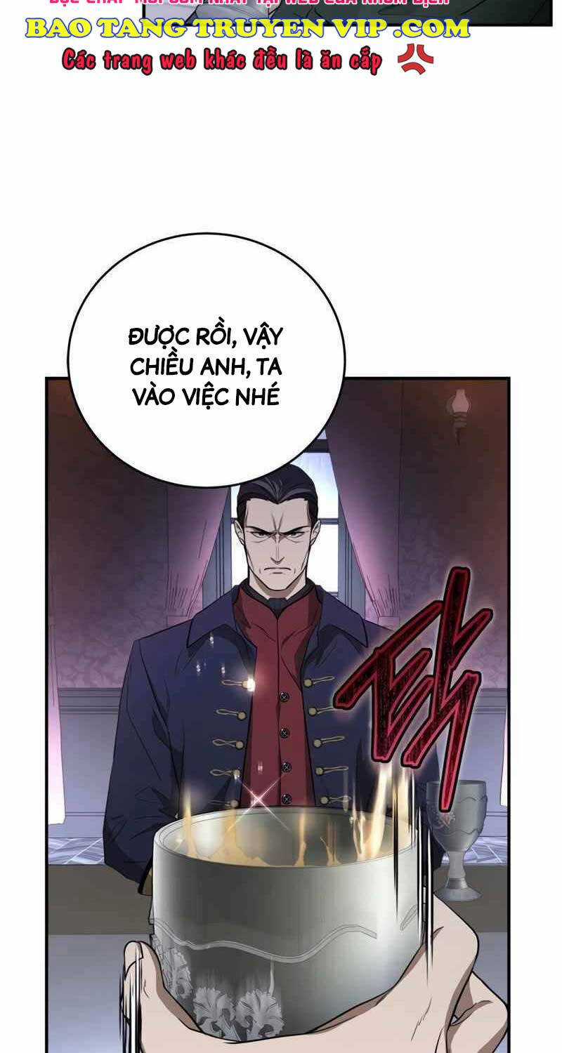 Ấn Thuật Chi Tử - Chapter 3 - Trang 12