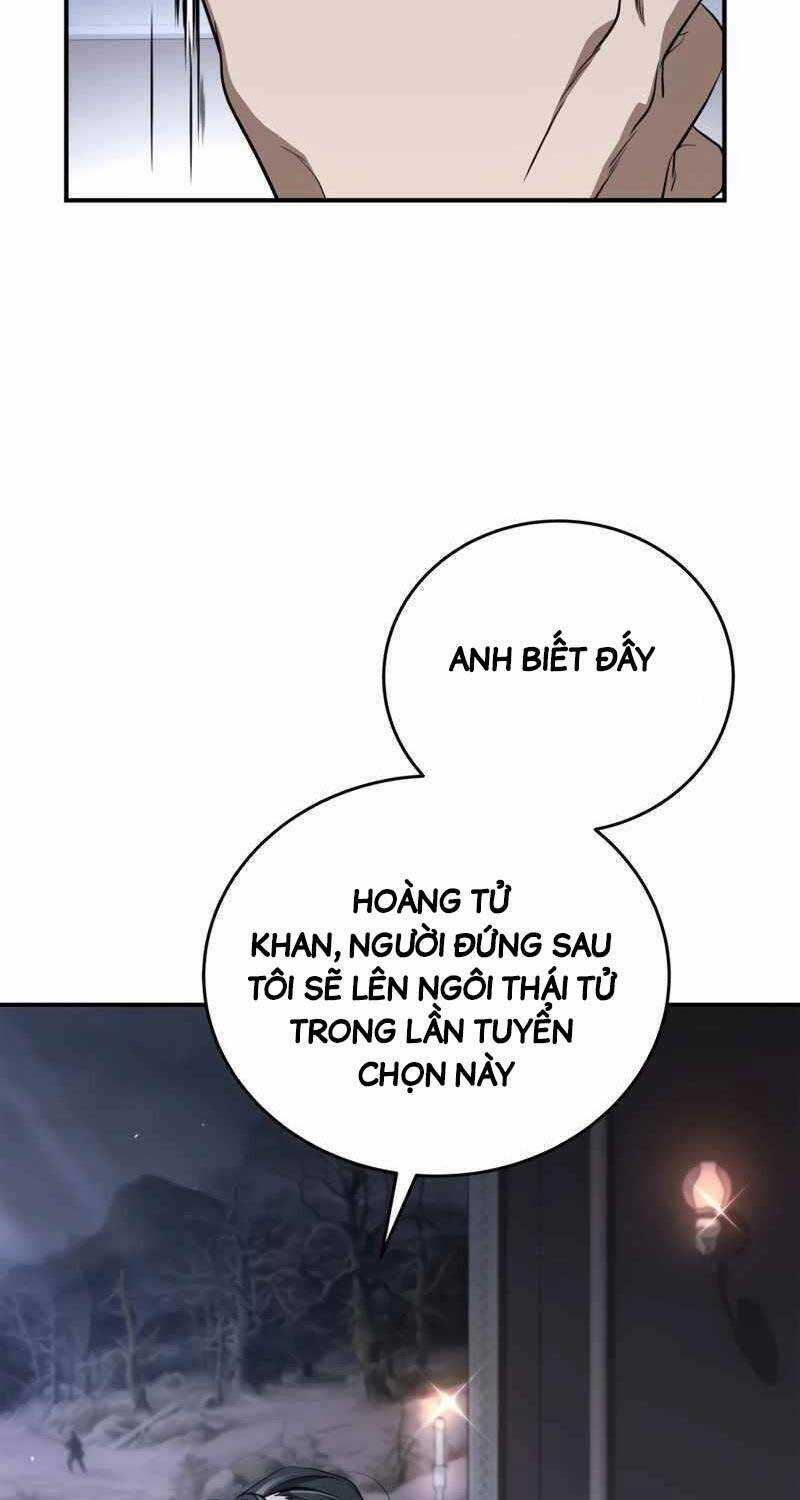 Ấn Thuật Chi Tử - Chapter 3 - Trang 13