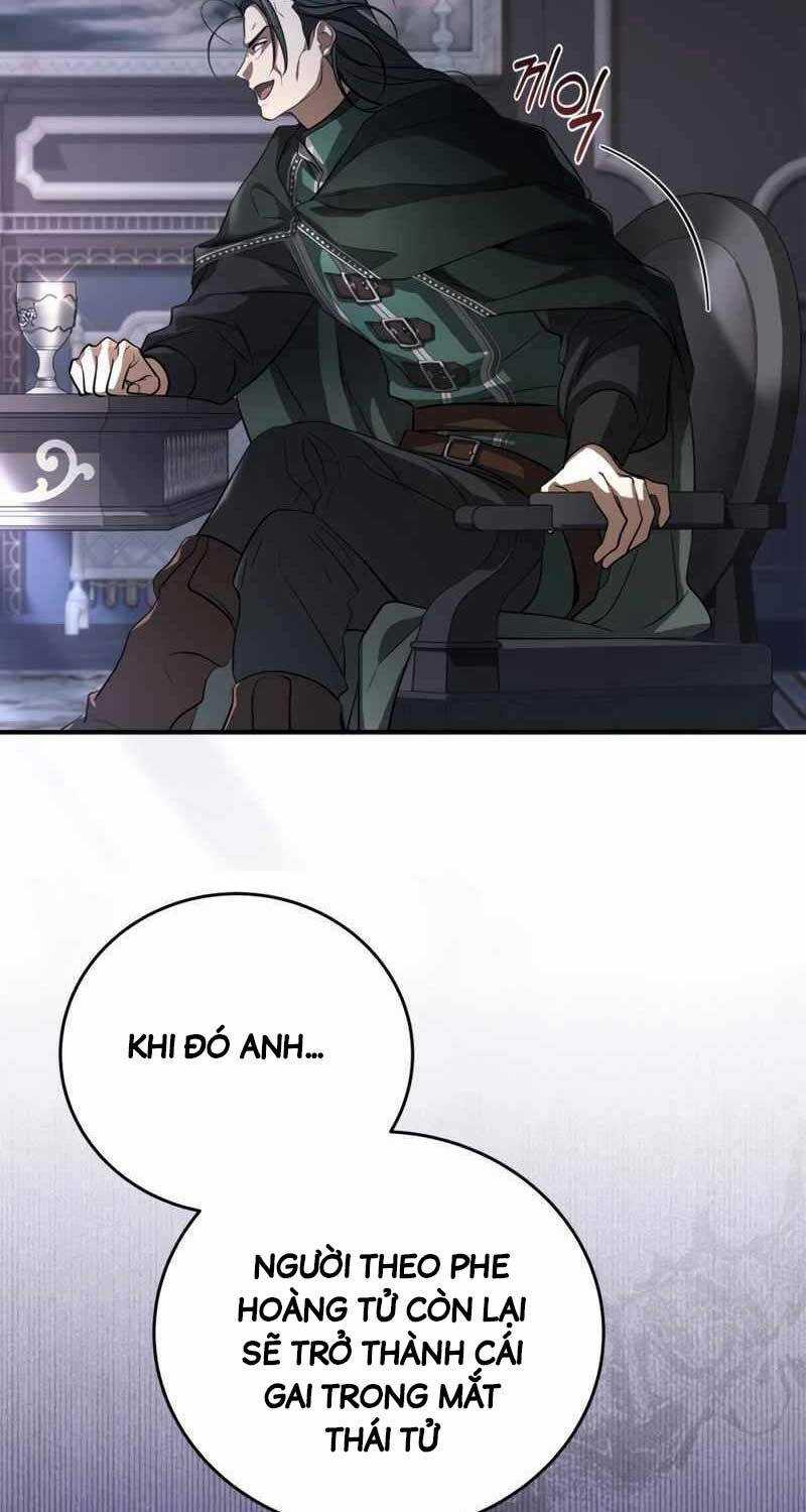 Ấn Thuật Chi Tử - Chapter 3 - Trang 14