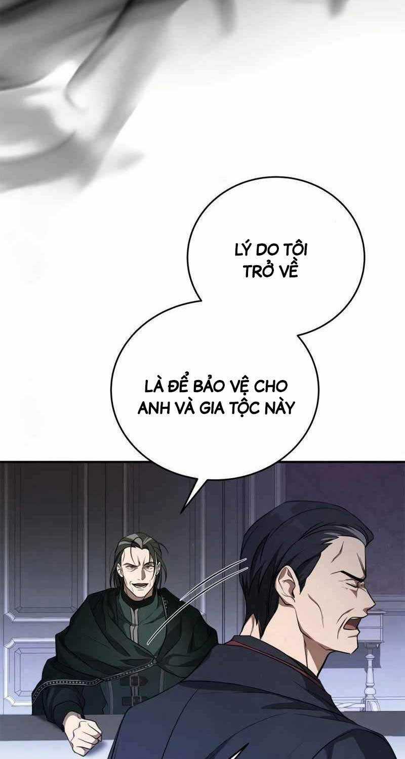 Ấn Thuật Chi Tử - Chapter 3 - Trang 16