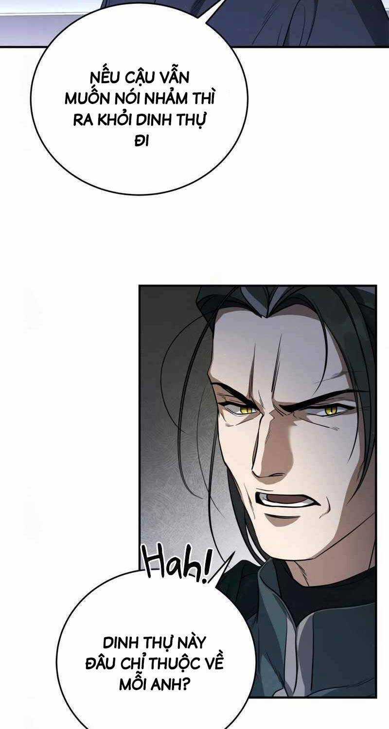 Ấn Thuật Chi Tử - Chapter 3 - Trang 17