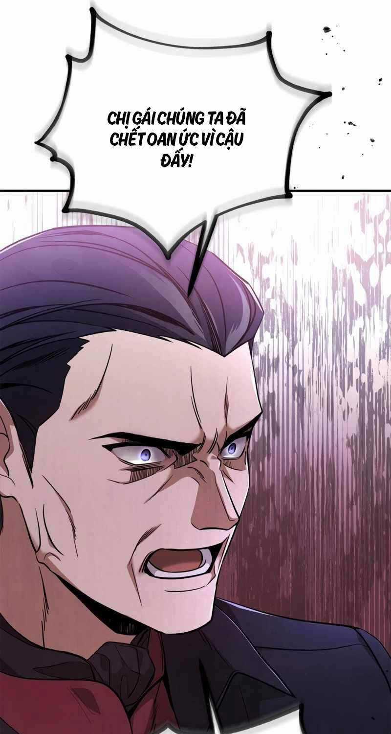 Ấn Thuật Chi Tử - Chapter 3 - Trang 20