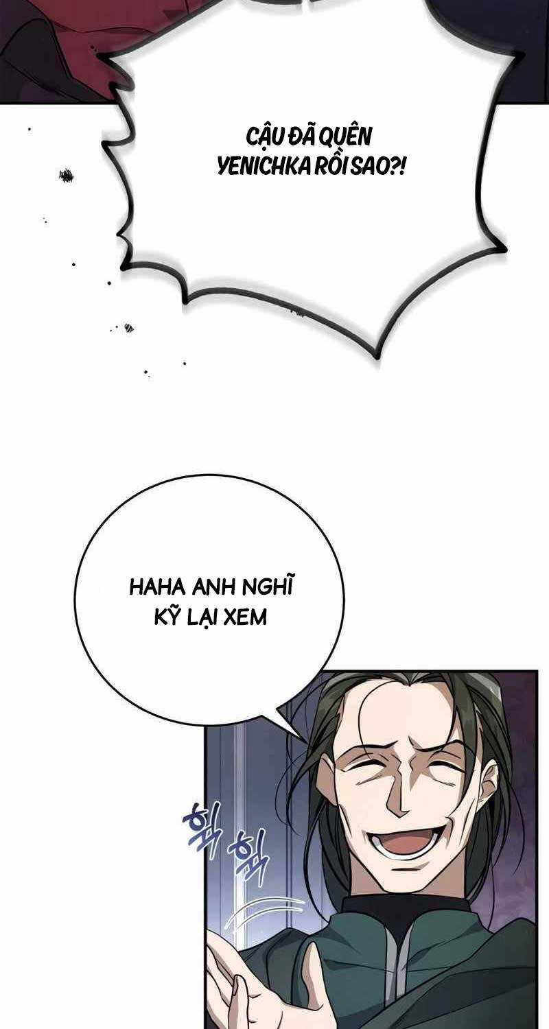 Ấn Thuật Chi Tử - Chapter 3 - Trang 21