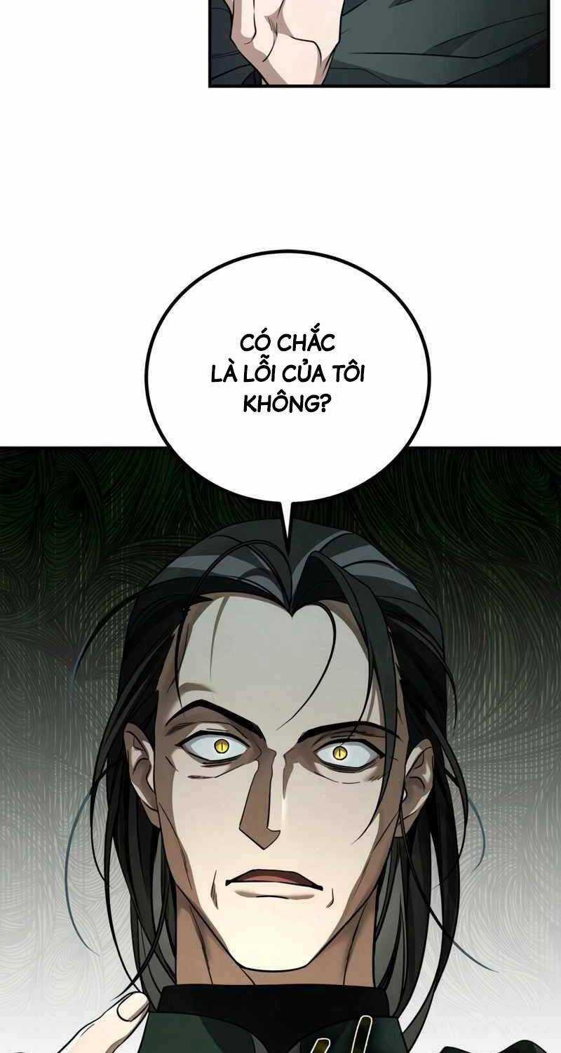 Ấn Thuật Chi Tử - Chapter 3 - Trang 22